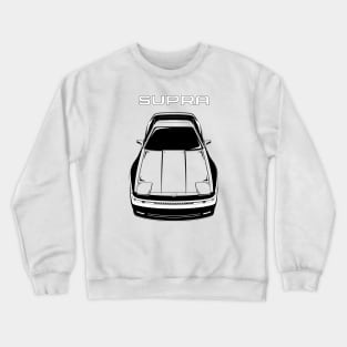 Supra GT MK3 3rd gen 1JZ Body Kit Crewneck Sweatshirt